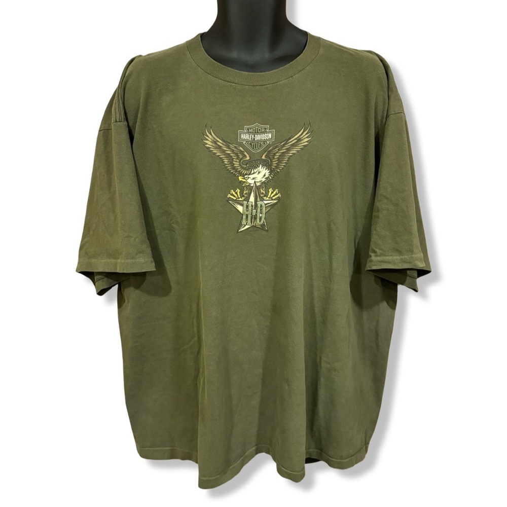 Vintage Harley-Davidson T-Shirt